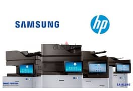 sale and maintenance printers and photocopiers and toners