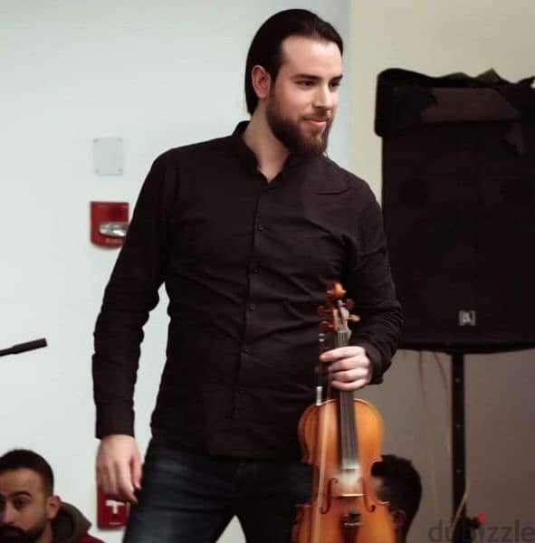 كمان#violin#عازف كمان# Zafaf Day Wedding & Event’s violinist 1