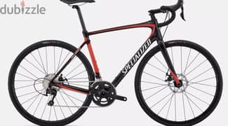 Specialized Roubaix Sport Carbon Bikr