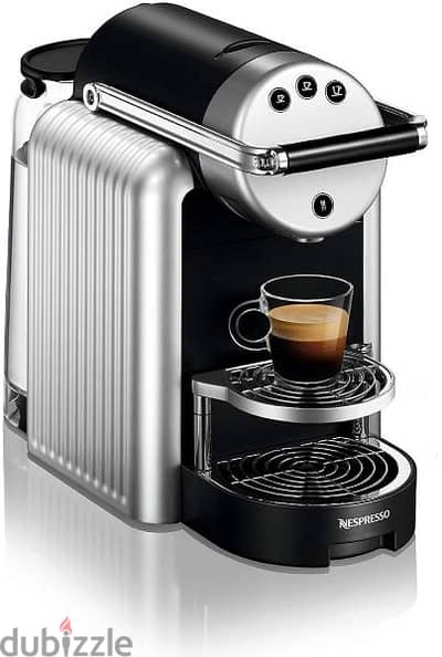 Nespresso