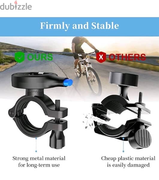 SPORTLINK Mobile Phone Holder for Bicycle Motorcycle 2
