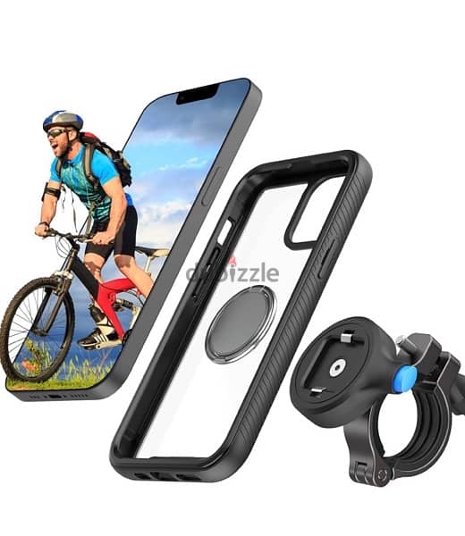 SPORTLINK Mobile Phone Holder for Bicycle Motorcycle 3