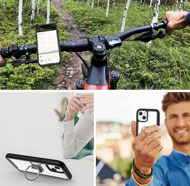 SPORTLINK Mobile Phone Holder for Bicycle Motorcycle 4
