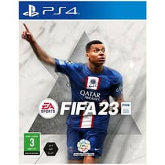 Fifa 23 for ps4 arabic commentary