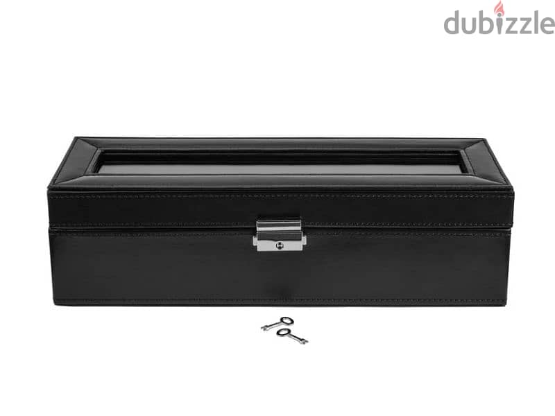 auriol/watch box 0