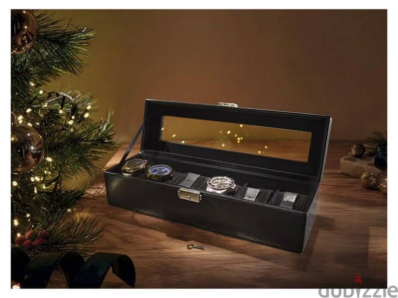 auriol/watch box 1