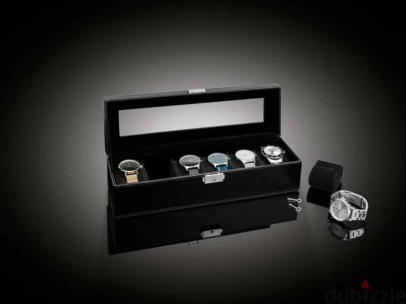 auriol/watch box 2