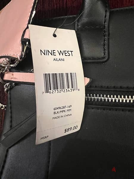 nine west original bag 3