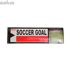 Football Goal 107 cm