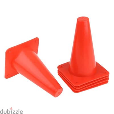 Sport Football Training Cones