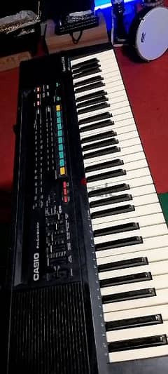 keyboard Casio