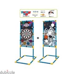 Toys Shooting Targets Multi-Functional Ball Competitive Game Set