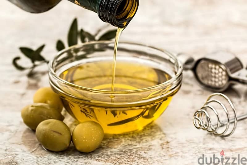 ‎زيت زيتون شغل بيت للبيع  home-made olive oil for sale 1