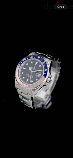 GMT Master 16700 Boxe and paper original like new