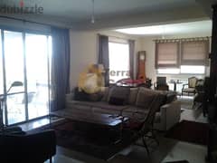 ksara luxurious apartment with huge terrace for sale Ref#537