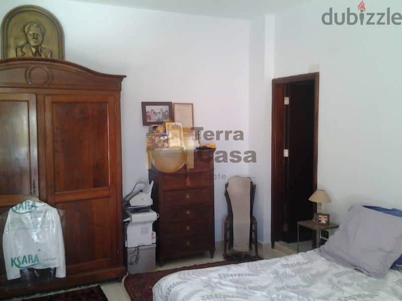 ksara luxurious apartment with huge terrace for sale Ref#537 9