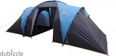 Best Camp Bunburry 4(black,blue)
