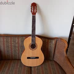 FIESTA Classic Guitar 0