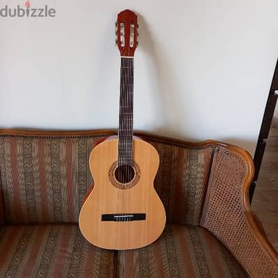 FIESTA Classic Guitar