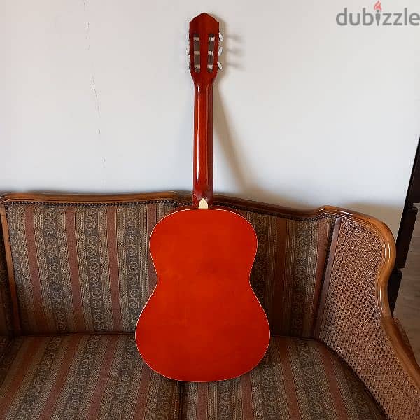 FIESTA Classic Guitar 1