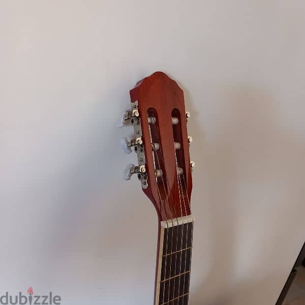 FIESTA Classic Guitar 2