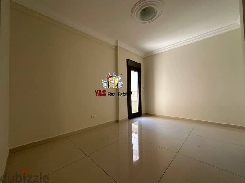 Ghadir 160m2 | Rent | Open View | Luxury | Quiet Street | KA | 5