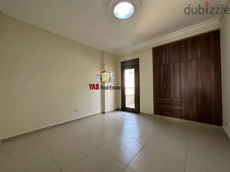Ghadir 160m2 | Rent | Open View | Luxury | Quiet Street | KA | 6
