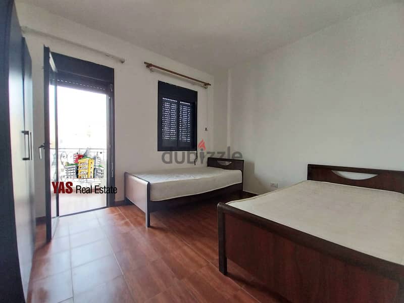 Adonis 150m2 | Rent | Furnished/Equipped | Partial View |IV | 5