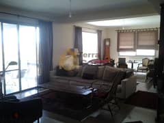 ksara luxurious apartment with huge terrace for rent Ref#6117 0
