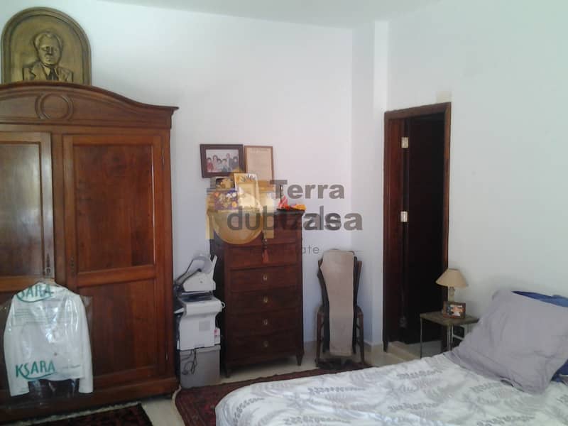 ksara luxurious apartment with huge terrace for rent Ref#6117 9