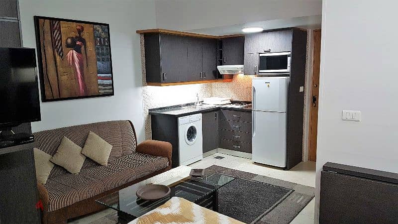 Fully Furnished Apartment for Rent | Mount Lebanon | Dik El Mehdi 0