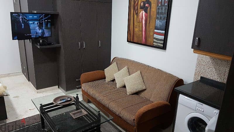 Fully Furnished Apartment for Rent | Mount Lebanon | Dik El Mehdi 2