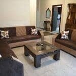 Ksara fully furnished apartment with 190 sqm terrace for rent Ref#358 0