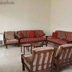 Ksara fully furnished apartment with 190 sqm terrace for rent Ref#358 2