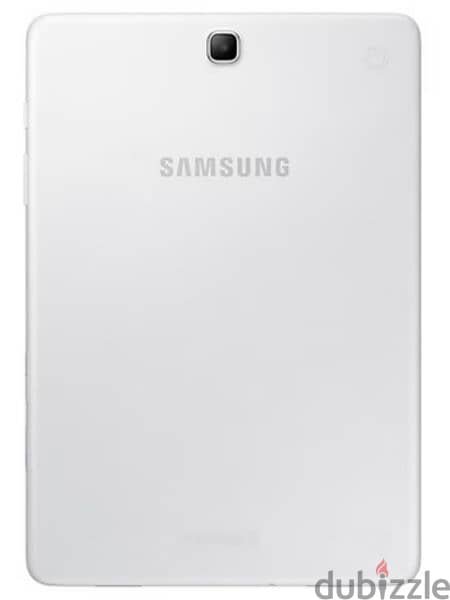 Samsung Galaxy Tab A 4G LTE, 9.7 2