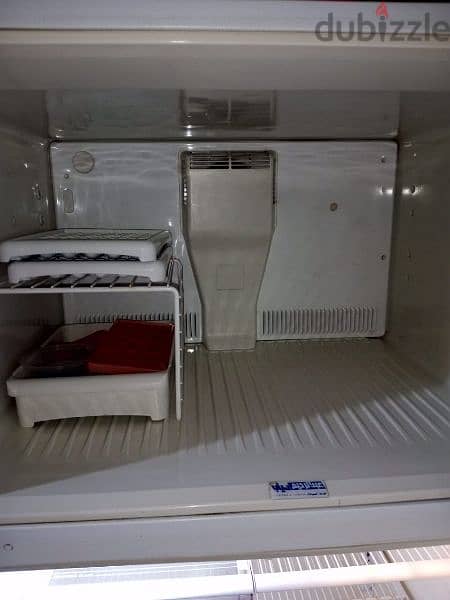 Refrigerator "Admiral USA" for sale (24 feet) 4