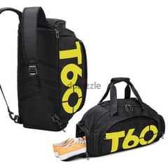 T60 Sport Bag