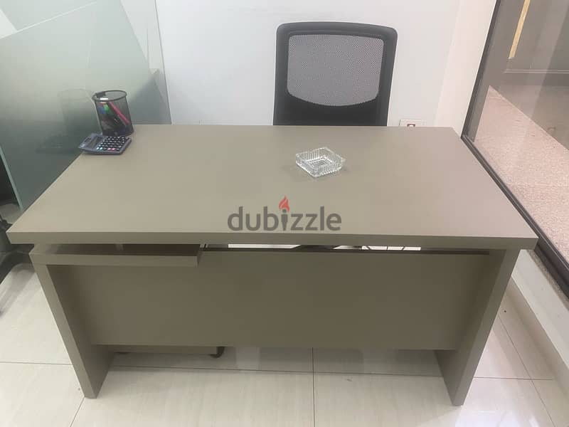 Superior Office Furniture in Full - Hot Deal 2