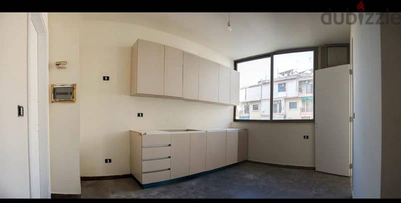 New Apartment For Sale in Ain el Remmeneh 0