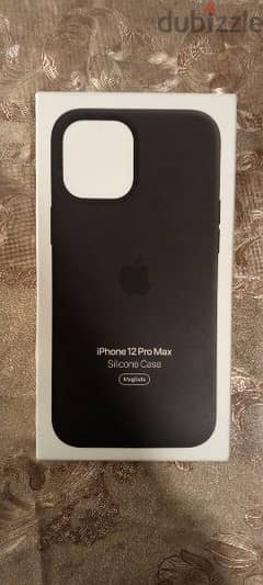 cover iphone 12 pro max original 0