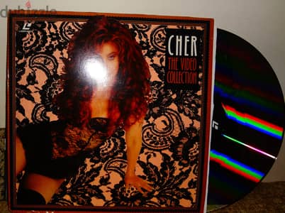 Cher