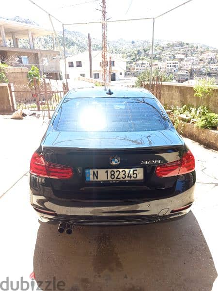 BMW 328 12