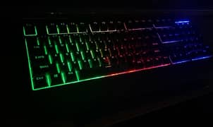 Mechanical Keyboard Gaming AOAS