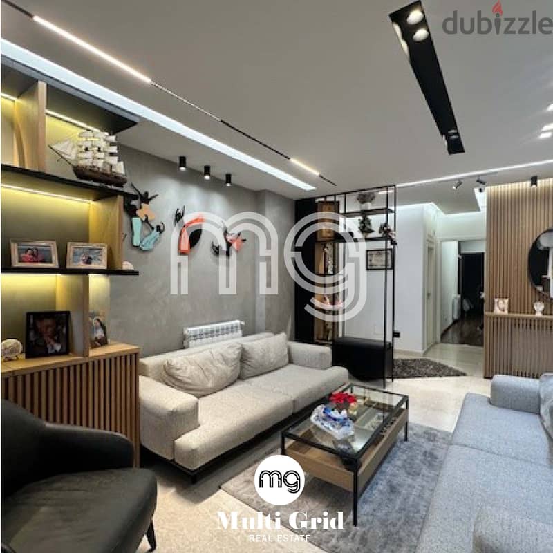Apartment for Sale in Zouk Mikael, شقة للبيع في ذوق مكايل 17