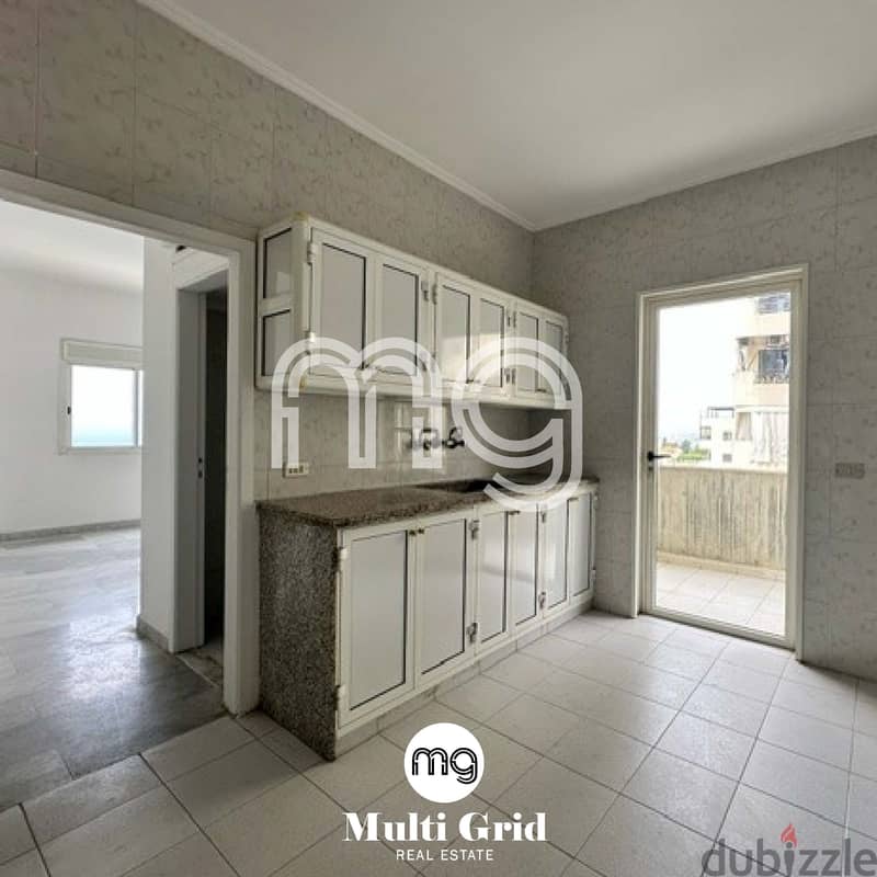 Apartment for Sale in Zouk Mosbeh, JC-4245, شقة للبيع في ذوق مصبح 4