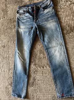 DSQUARED2 jeans 0