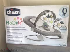 chicco baby reloax