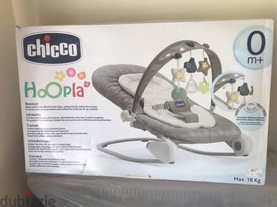 chicco baby reloax