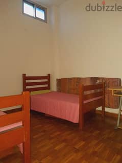 furnished apartment for rent in bourj hammoud شقة مفروشة للايجار في بر 0