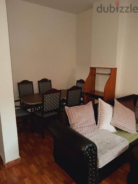 furnished apartment for rent in bourj hammoud شقة مفروشة للايجار في بر 2